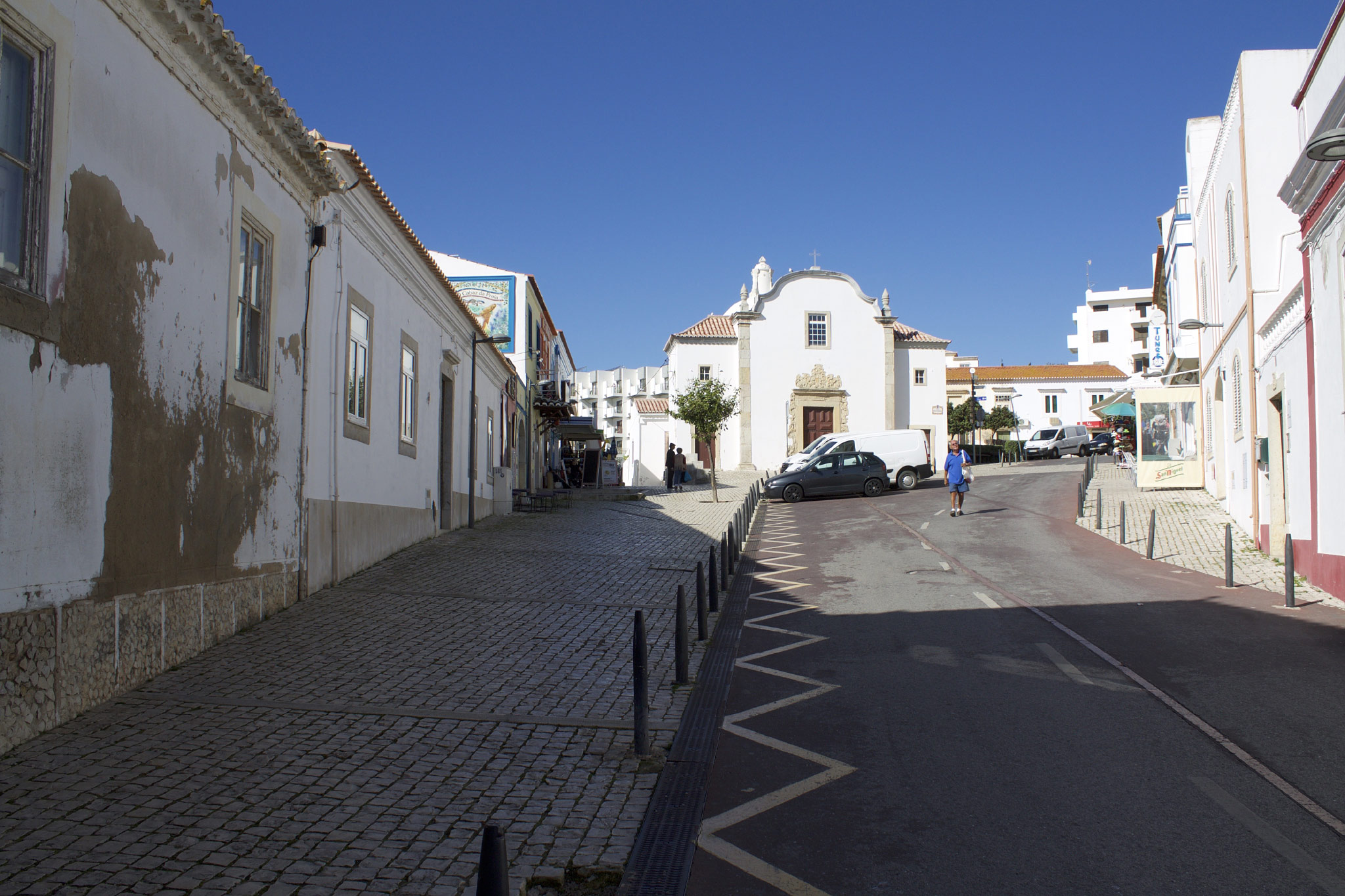 Albufeira
